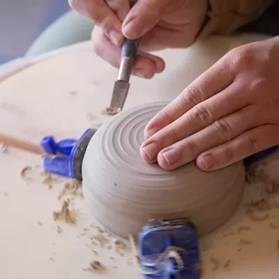 Event artwork for All Levels Pottery Classes