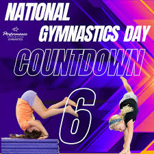 Organizer artwork for Gymnastics Day Camp